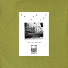 Tortoise - Rhythms, Resolutions & Clusters