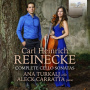 Turkalj, Ana/Aleck Carratta - Reinecke: Complete Cello Sonatas