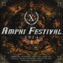 V/A - Amphi Festival 2014