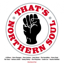 V/A - That's Nortern Soul
