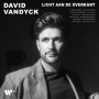 Vandyck, David - Licht Aan De Overkant