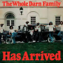 Whole Darn Family - Seven Minutes of Funk