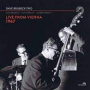 Brubeck, Dave -Trio- - Live From Vienna 1967