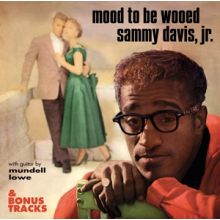Davis Jr., Sammy - Mood To Be Wooed & Bonus Tracks