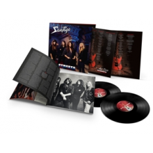 Savatage - Streets - a Rock Opera