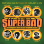 V/A - Super Bad! Hits and Rarities From the Treasure Isle Vaults 1971-1973