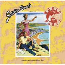 World Party - Seaview Records Presents: World Party