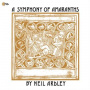 Ardley, Neil - Symphony of Armaranths