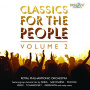 V/A - Classics For the People 2