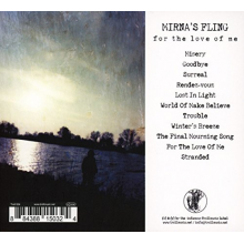 Mirna's Fling - For the Love of Me