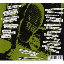 Rancid - Honor is All We Know