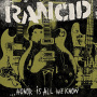Rancid - Honor is All We Know