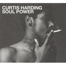 Harding, Curtis - Soul Power