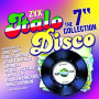 V/A - Zyx Italo Disco: the 7" Collection