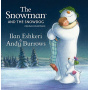 Eshkeri, Ilan & Andy Burrows - Snowman & the Snowdog
