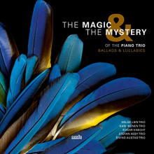 V/A - Magic & Mystery of the Piano Trio
