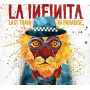 La Infinita - Last Train To Paradise