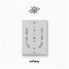 Weeekly - Play Game : Awake