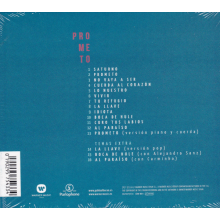 Alboran, Pablo - Prometo