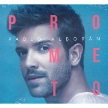 Alboran, Pablo - Prometo