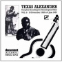 Texas Alexander A.O. - Vol. 2 Complete Recorded Works 1927-1950