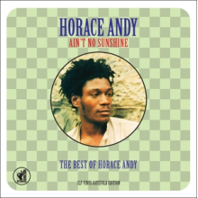 Andy, Horace - Ain't No Sunshine