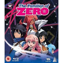 Anime - Familiar of Zero: Series 1 Collection