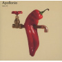 Apollonia - Fabric 70
