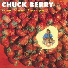 Berry, Chuck - One Dozen Berrys