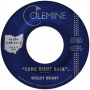 Bright, Wesley - Come Right Back
