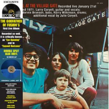 Coryell, Larry - At the Village Gate