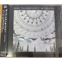 Dark Tranquillity - Skydancer