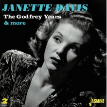 Davis, Janette - Godfrey Years & More