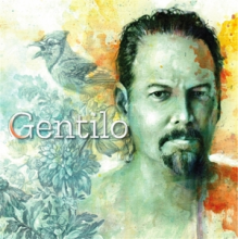 Gentilo, Bobby - Gentilo