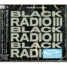 Robert Glasper Experiment - Black Radio Iii