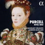 Guillon, Damien - Purcell: Odes & Welcome Songs