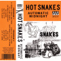 Hot Snakes - Automatic Midnight