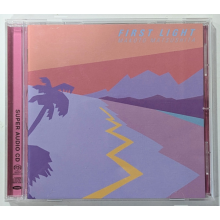 Matsushita, Makoto - First Light