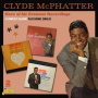 McPhatter, Clyde - More of His Greatest Recordings
