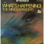 Mind Expanders - What's Happening?