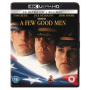 Movie - A Few Good Men