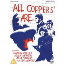 Movie - All Coppers Are...