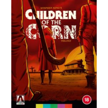 Movie - Children of the Corn Trilogy