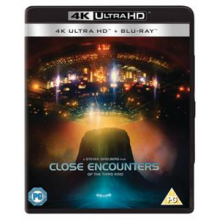 Movie - Close Encounters of the Third Kind