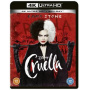 Movie - Cruella