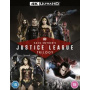 Movie - Zack Snyder's Justice League Trilogy