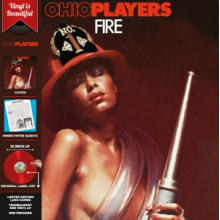 Ohio Players - Fire