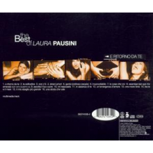 Pausini, Laura - Best of
