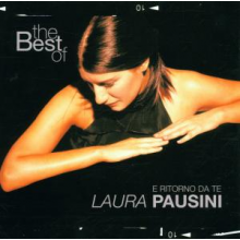 Pausini, Laura - Best of