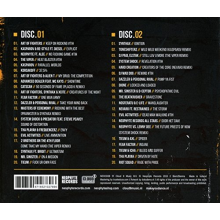 Various - Domain Hardcore Vol. 6